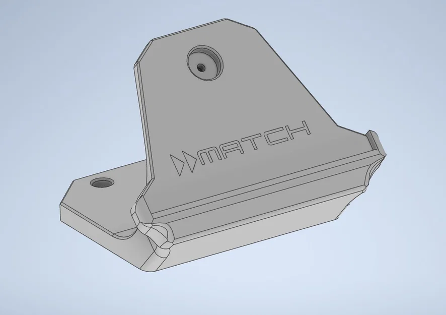 Giá đỡ MATCH UP 6DSP (MK2) - Image 1