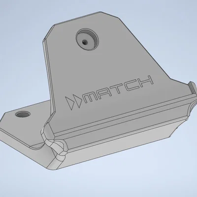 Giá đỡ MATCH UP 6DSP (MK2)