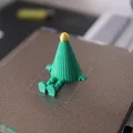 Mô hình cây Giáng sinh cử động (Articulated Tree) in 3D độc đáo - Thumbnail 3