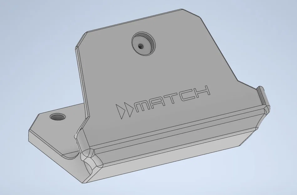 Giá đỡ cho MATCH UP 8DSP (MK2) - Image 1