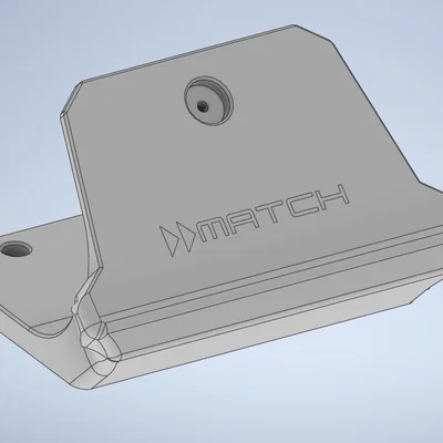Giá đỡ cho thiết bị MATCH UP 10DSP (MK2)