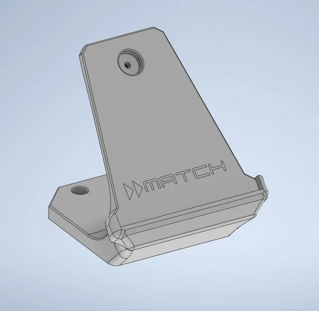 Đế trưng bày cho MATCH UP 14DSP - Image 1