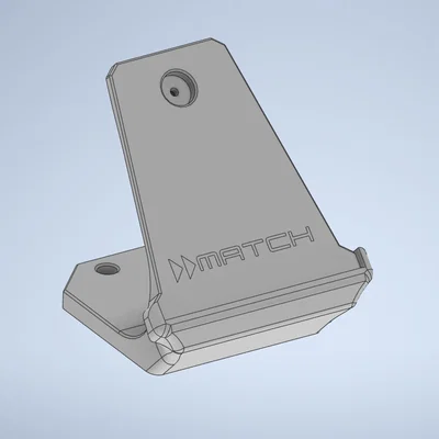 Đế trưng bày cho MATCH UP 14DSP
