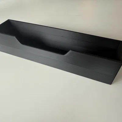 Ngăn kéo nhỏ tiện ích cho SKB Case - Tối ưu hóa không gian lưu trữ