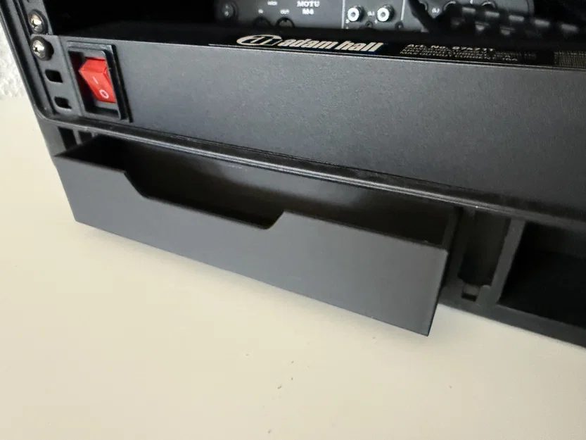 Ngăn kéo nhỏ tiện ích cho SKB Case - Tối ưu hóa không gian lưu trữ - Image 3