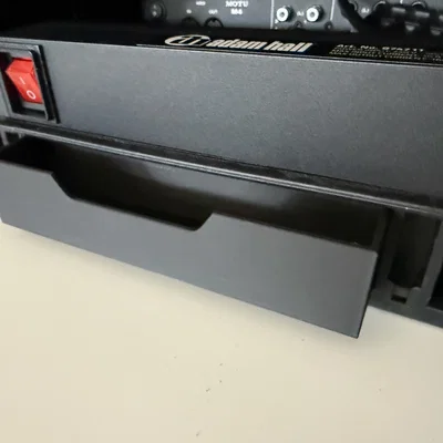 Ngăn kéo nhỏ tiện ích cho SKB Case - Tối ưu hóa không gian lưu trữ