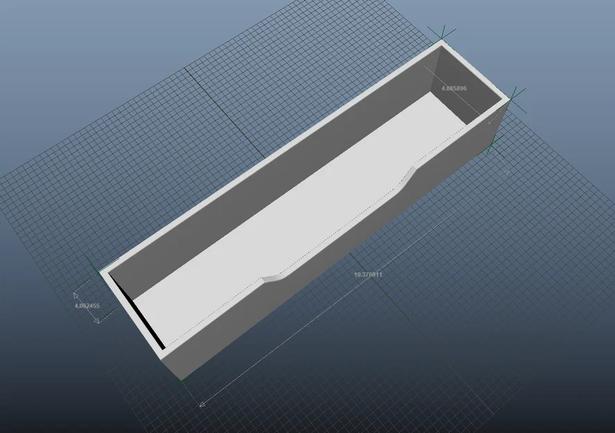 Ngăn kéo nhỏ tiện ích cho SKB Case - Tối ưu hóa không gian lưu trữ - Image 4