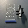 Mô-đun LED Acrylic LightScribing cho dự án Breadboard và Arduino - Thumbnail 1