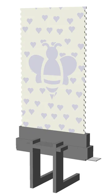 Mô-đun LED Acrylic LightScribing cho dự án Breadboard và Arduino - Image 4