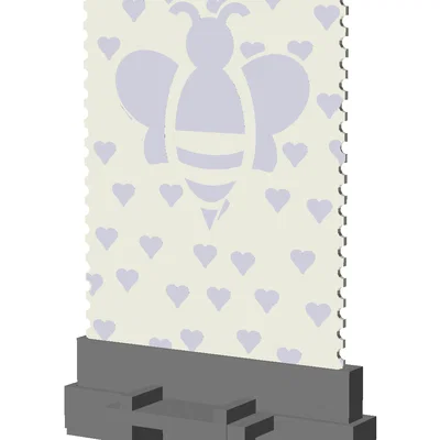 Mô-đun LED Acrylic LightScribing cho dự án Breadboard và Arduino