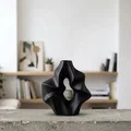 Bình hoa nghệ thuật 3D (Design Vase) trang trí nhà cửa hiện đại - Thumbnail 2