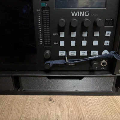 Kệ ngăn kéo cho thùng đựng thiết bị SKB 1SKB-iSF4U