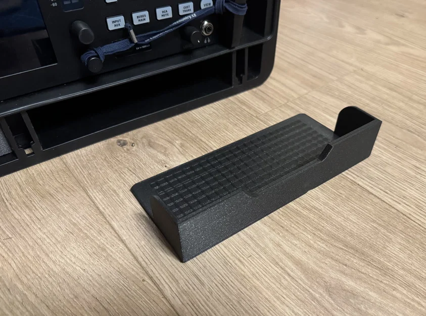 Kệ ngăn kéo cho thùng đựng thiết bị SKB 1SKB-iSF4U - Image 5