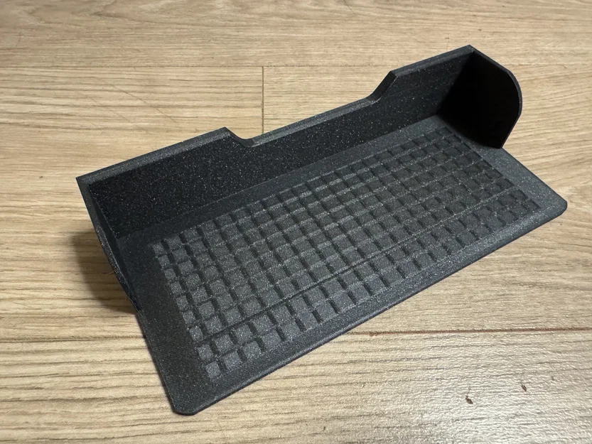 Kệ ngăn kéo cho thùng đựng thiết bị SKB 1SKB-iSF4U - Image 6