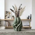Bình hoa thiết kế hiện đại (Design Vase) độc đáo cho trang trí nhà cửa - Thumbnail 1