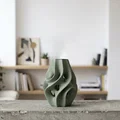 Bình hoa thiết kế hiện đại (Design Vase) độc đáo cho trang trí nhà cửa - Thumbnail 2