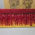 Mô hình trang trí Tường Lửa (Wall of Fire) in 3D ấn tượng - Thumbnail 3