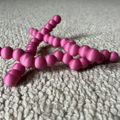 Mô hình vi khuẩn Streptococcus