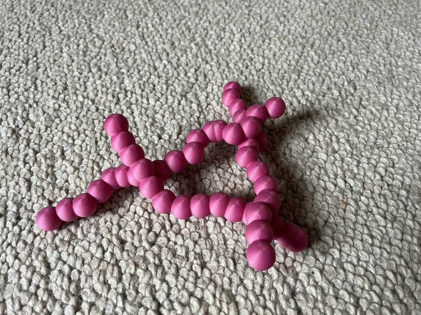 Mô hình vi khuẩn Streptococcus - Image 3