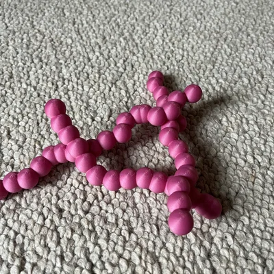 Mô hình vi khuẩn Streptococcus