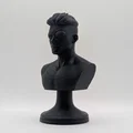 Mô hình tượng bán thân Invincible sắc nét cho fan siêu anh hùng - Thumbnail 1