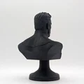 Tượng bán thân Omni-Man (Omni-Man Bust) - Mô hình in 3D đẹp mắt - Thumbnail 2