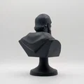 Mô hình tượng bán thân Thaedus (Invincible) in 3D cực chi tiết - Thumbnail 2