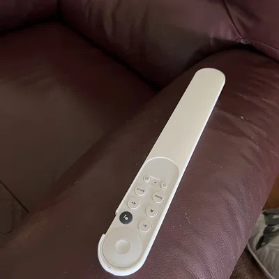 Vỏ ốp bảo vệ kéo dài cho remote Google TV