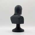 Mô hình 3D tượng bán thân Cecil Stedman - Invincible fan art - Thumbnail 2