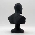 Tượng bán thân 3D General Kregg (Invincible) - Mô hình sưu tầm - Thumbnail 2