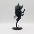 Mô hình 3D Zoanthrope - Tyranid Warhammer 40k chất lượng cao - Thumbnail 1