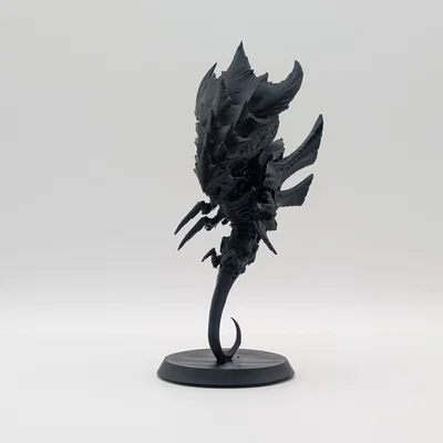 Mô hình 3D Zoanthrope - Tyranid Warhammer 40k chất lượng cao