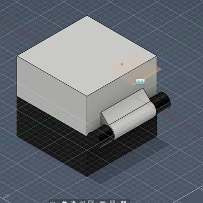 Hộp đựng đồ đa năng