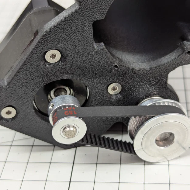 Bộ STL Astrograph MountOne | Sky-Watcher SKYMAX 102 OTA - Image 2