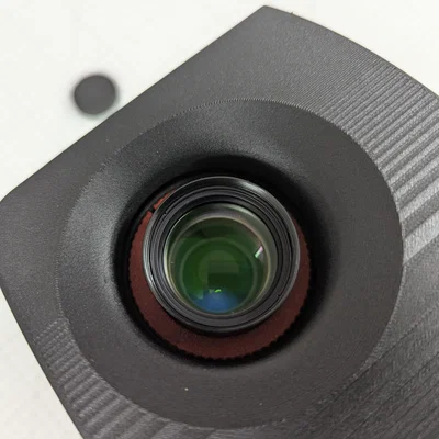 MountOne | Bộ file STL cho thiết bị thiên văn 100MM Astrograph