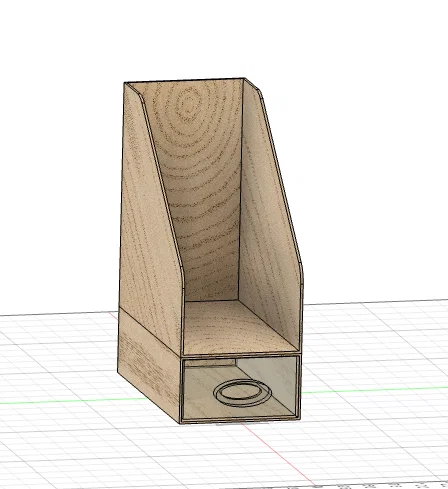 Khay tổ chức đa năng Organizer GT568 - Mẫu in 3D tối ưu hóa không gian - Image 3