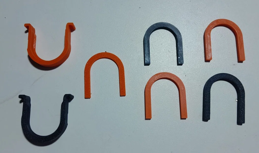 Đầu chuyển (adapter) chai thủy tinh cho máy chiết rót Wintap - Image 3