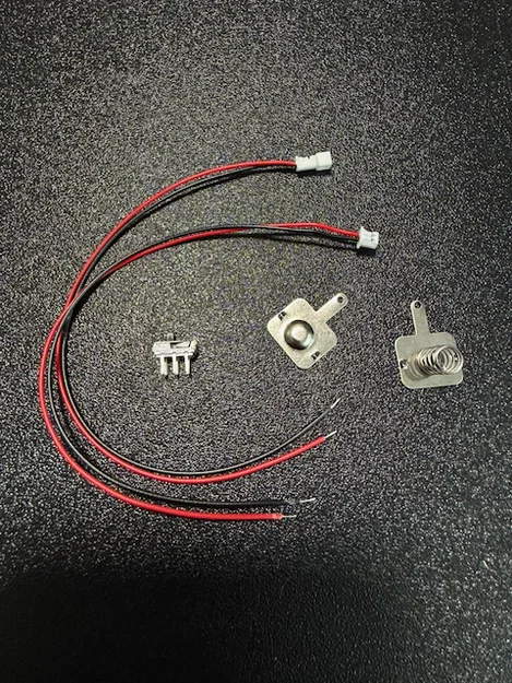 Vỏ đựng Seeed Xiao NRF52840 WIO SX1262 dùng pin 18650 - Image 4