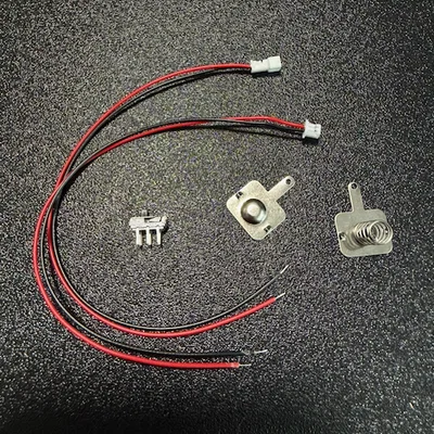 Vỏ đựng Seeed Xiao NRF52840 WIO SX1262 dùng pin 18650