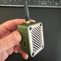 Mini Xiao tactical node - Vỏ đựng cho node Meshtastic nhỏ gọn - Thumbnail 1