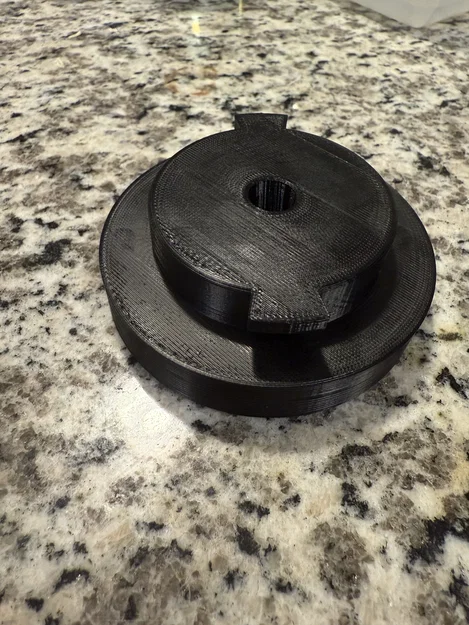 Giá để nước cho xe đẩy Golf - Image 1