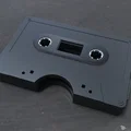 The Wallette - Ví 3D in hình băng cassette cực chất - Thumbnail 2
