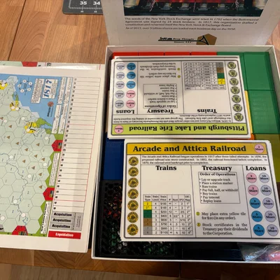 Khay đựng 1817 (phiên bản Deep Thought)