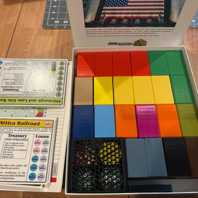 Khay đựng 1817 (phiên bản Deep Thought)