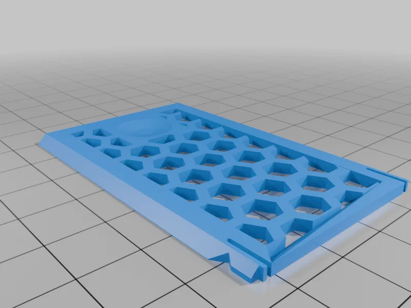 Khay đựng 1817 (phiên bản Deep Thought) - Image 9