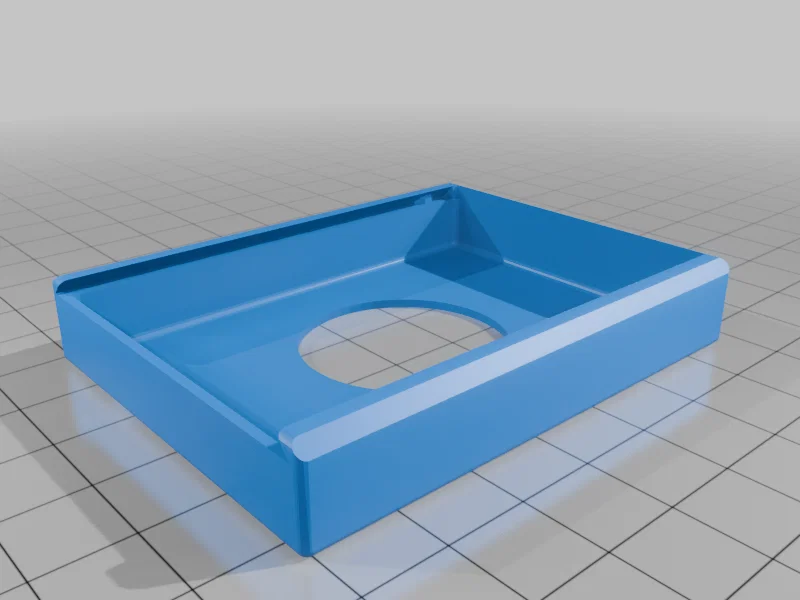 Khay đựng 1817 (phiên bản Deep Thought) - Image 11