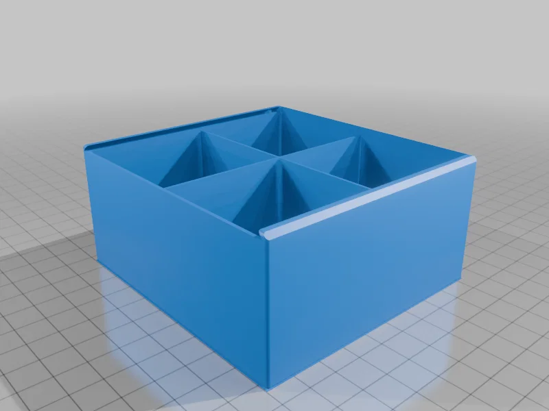 Khay đựng 1817 (phiên bản Deep Thought) - Image 12