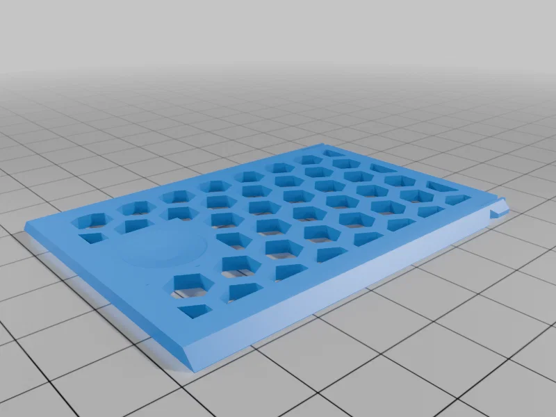 Khay đựng 1817 (phiên bản Deep Thought) - Image 13