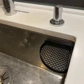 Giỏ lưới nam châm đa năng cho bồn rửa bát - Thumbnail 8