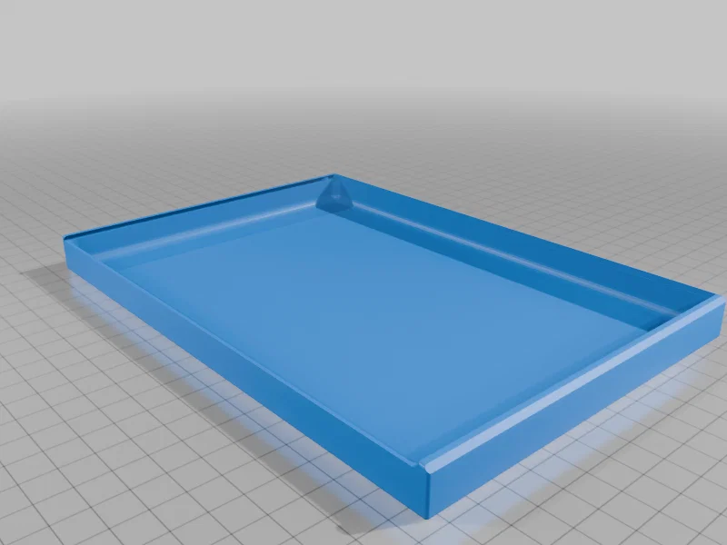 Bộ khay sắp xếp 1817 (phiên bản All-Aboard Games) - Image 4